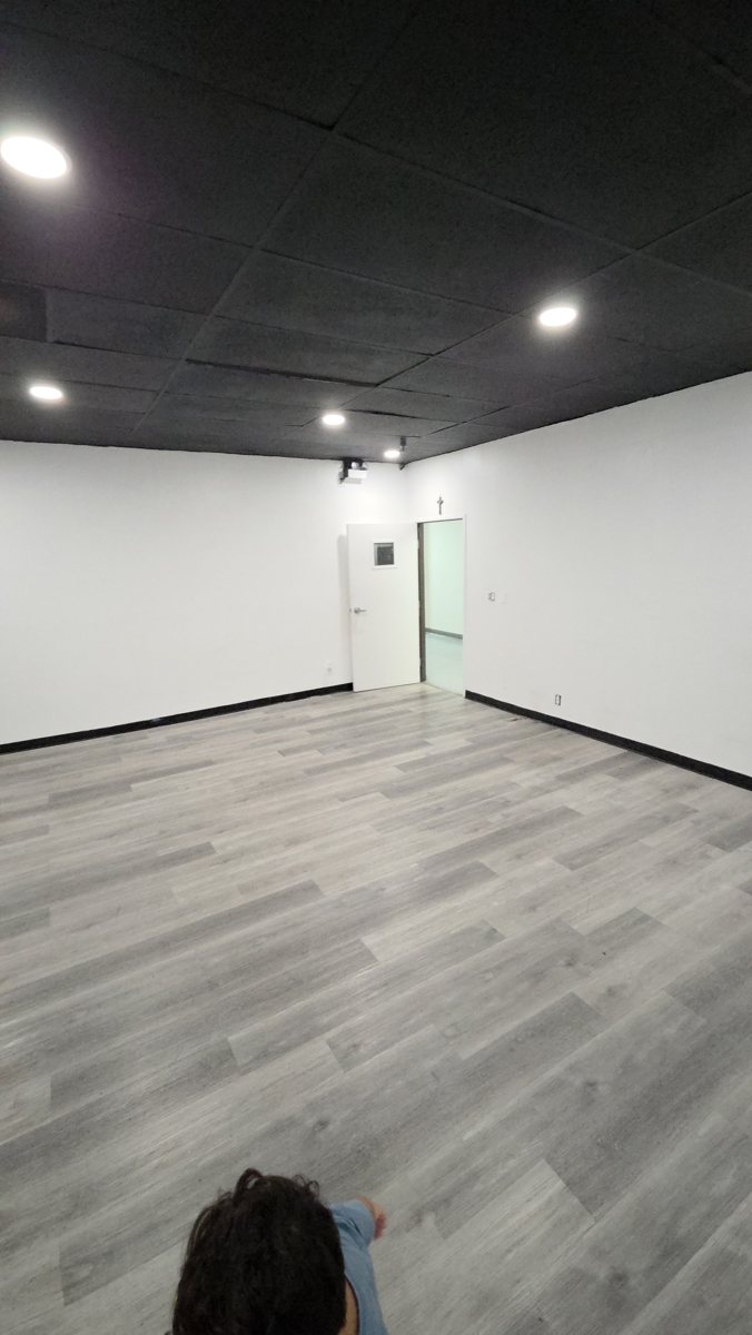 HP 206 — property photo