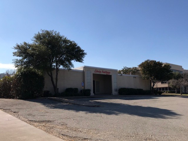 Property listing photo in Carrollton, TX