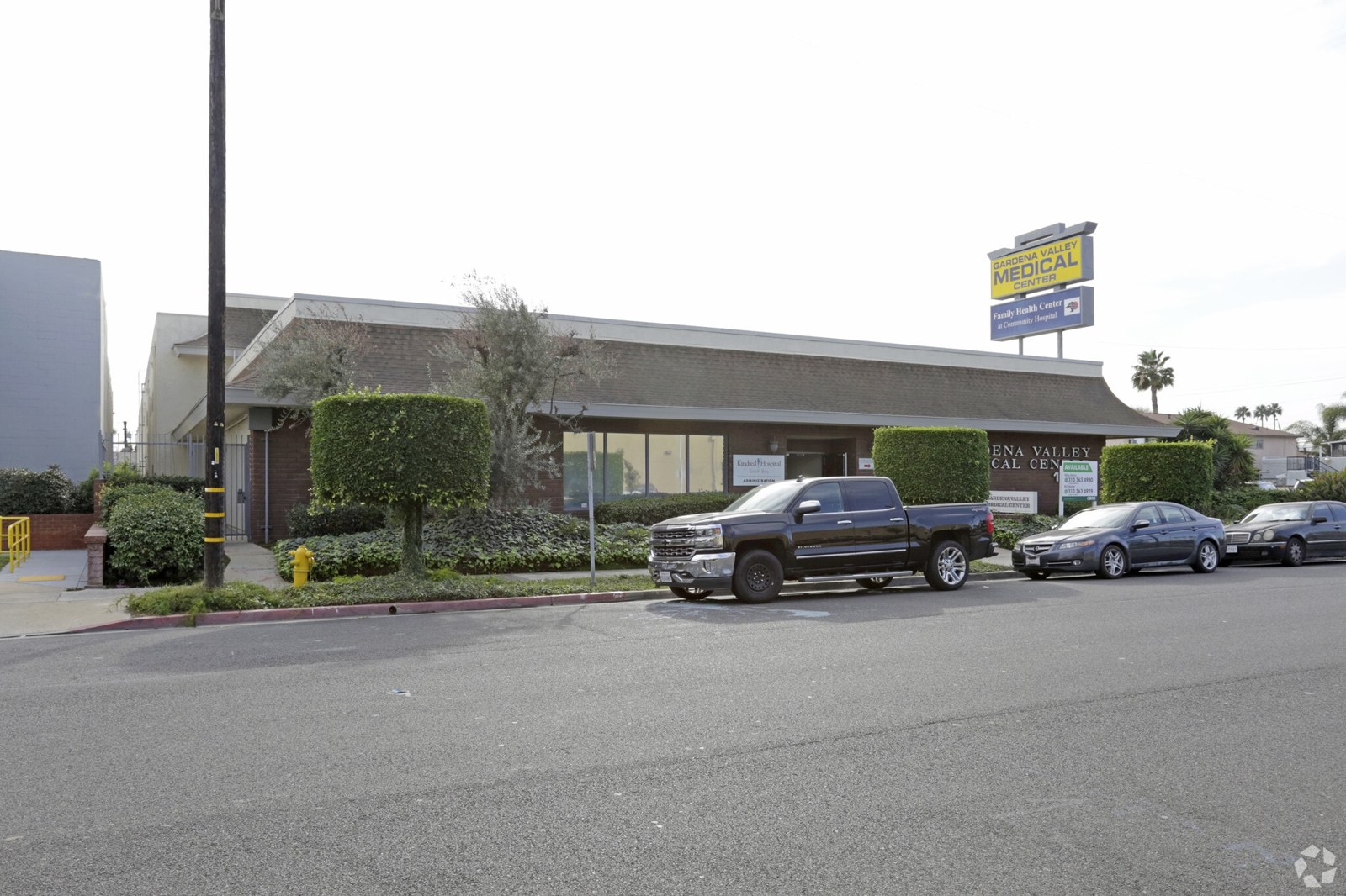 Property listing photo in Gardena, CA