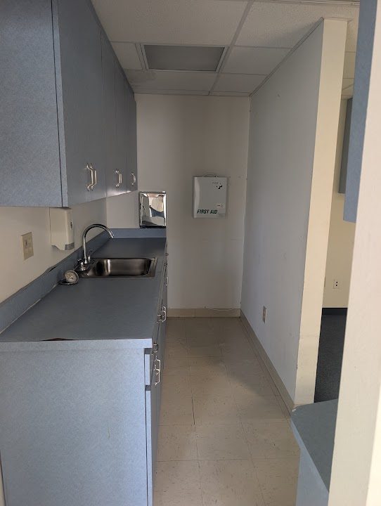 Unit 108 — photo 4